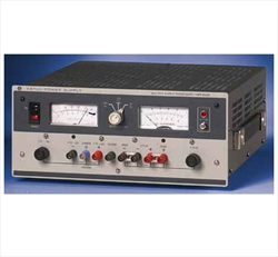 Linear Bench Power Supplies Series MPS Kepco power